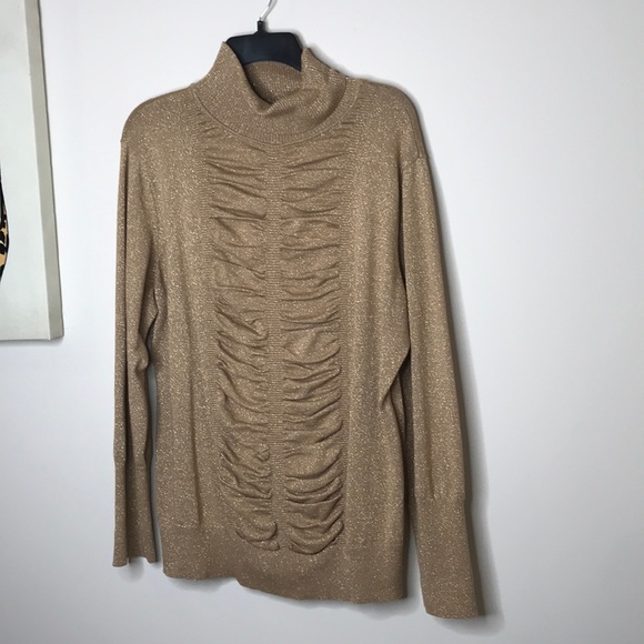 ALFANI Sweater - Picture 1 of 3